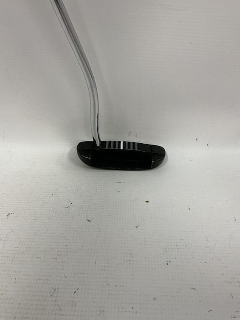 Vist Large View of Product Image Which is Used RAM GOLF ZEBRA Mens Putter RH 11892-S000016431