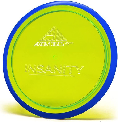Vist Large View of Product Image Which is Disc Golf Disc Golf Drivers