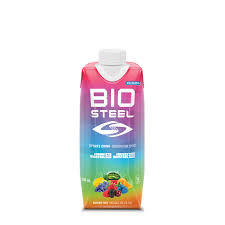 Vist Large View of Product Image Which is New Bio Steel Hydration Drink
