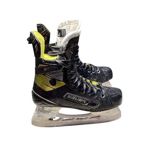 Used Bauer SUPREME S3 Intermediate Hockey Skate Intermediate 5.0 11812-S000156688