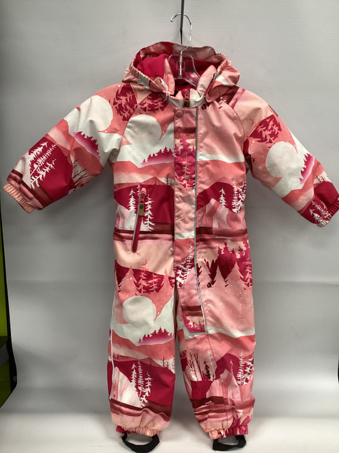 Vist Large View of Product Image Which is Winter Outerwear Winter Clothing