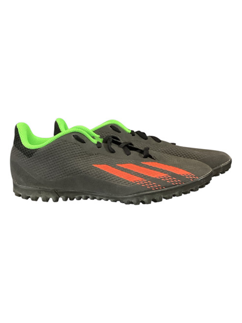 Vist Large View of Product Image Which is Used Adidas Soccer Turf Shoes None Senior 8