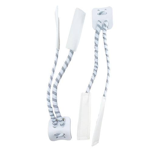 Vist Large View of Product Image Which is New PRO LACES ARMOUR SR