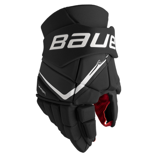 Vist Large View of Product Image Which is New BAUER FLY40 GLV 11 BKW