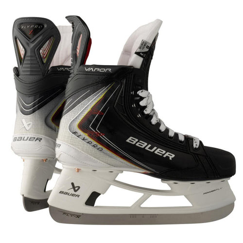 Vist Large View of Product Image Which is New BAUER FLY PRO SKATE INT 5.5 F3