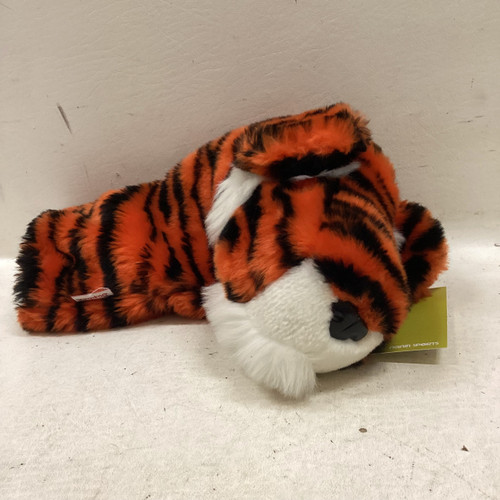 Used DAPHNE TIGER HEAD COVER Golf Accessory 11725-S000486694