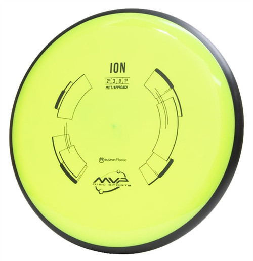 Vist Large View of Product Image Which is Disc Golf Disc Golf Putters