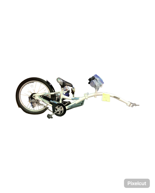 Vist Large View of Product Image Which is Used COPILOT WEERIDE Other Bike 11724-S000213247