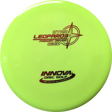 Vist Large View of Product Image Which is New STAR LEOPARD3 FAIRWAY 165-169