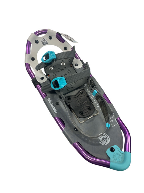Used WILDHORN 21IN Snowshoes  Purple 21" 11362-S000160581