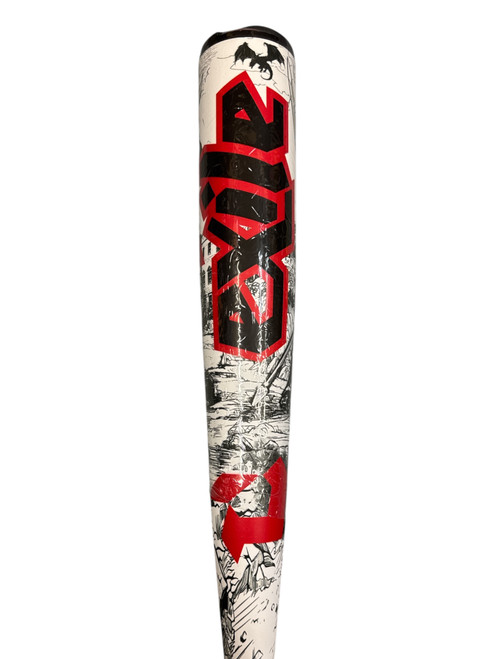 Vist Large View of Product Image Which is New BB26 EXILE 31" -3 BBCOR