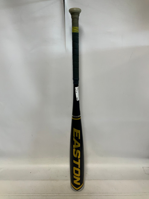 Vist Large View of Product Image Which is Used Easton ALPHA ALX BB/SB USSSA 2 3/4 Bat 31"
