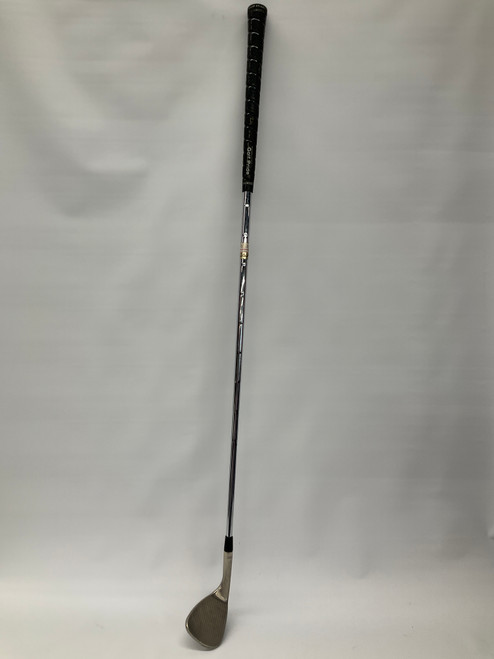 Vist Large View of Product Image Which is Used Titleist SM4 56 DEG Golf Wedge Mens RH 56 Degree