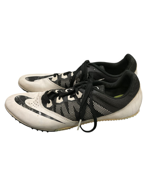 Used Nike Track & Field Cleats Adult Senior 8.5