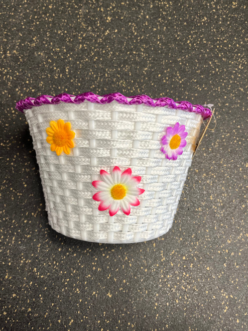 New FLOWER BASKET 11774-41420416