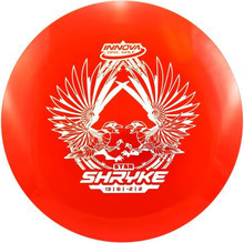 Vist Large View of Product Image Which is New STAR SHRYKE DISTANCE 173-175