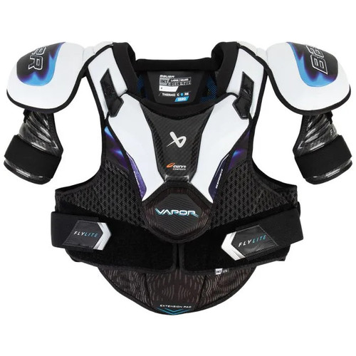 Vist Large View of Product Image Which is New BAUER VAPOR FLYLITE SP-INT LG