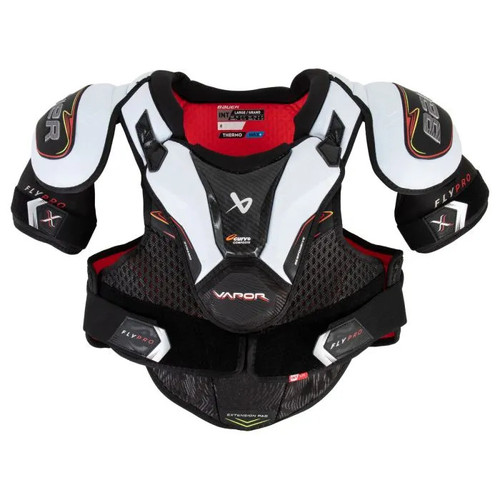 Vist Large View of Product Image Which is New BAUER VAPOR FLYPRO SP-INT MD