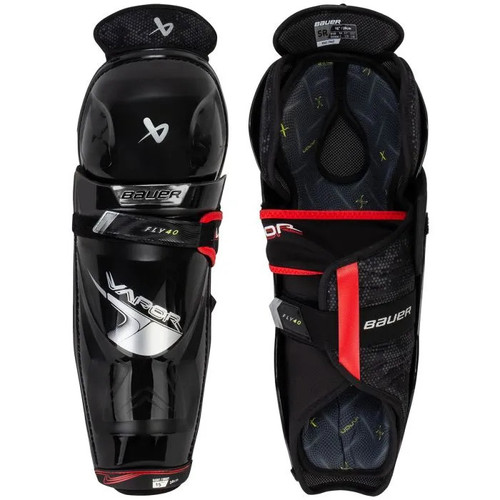 Vist Large View of Product Image Which is New BAUER VAPOR FLY40 SG-16" 11147-BAR1064868-16