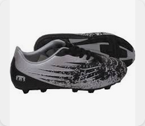 Vist Large View of Product Image Which is New Aktion SR Soccer Cleats