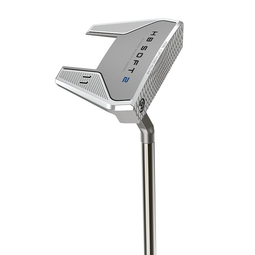 Vist Large View of Product Image Which is Cleveland HB Soft 2 Putter #11S OS 34" RH #11239026