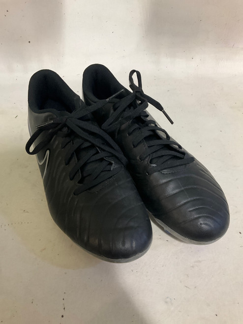 Used Nike Soccer Cleats Black Senior 7 11790-S000045406