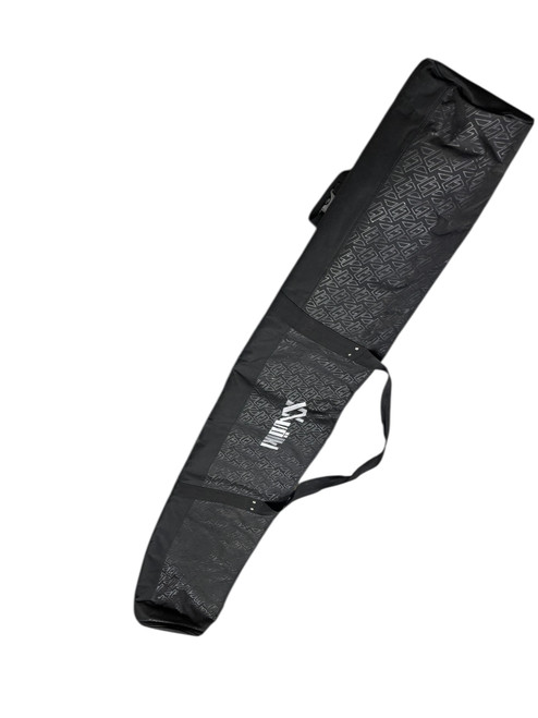 Used Volkl Padded Snow Ski Bag Black 168 cm 11731-S000140593