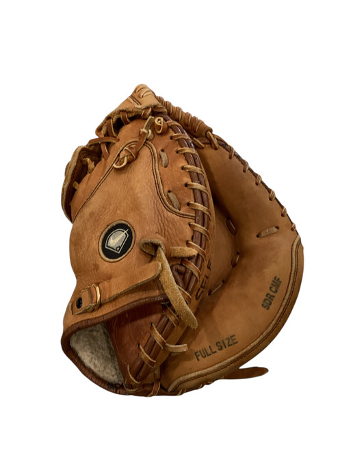 Vist Large View of Product Image Which is Used Nike SDR CMF BB/SB Catchers RH Throw Brown 32" 11884-S000047176