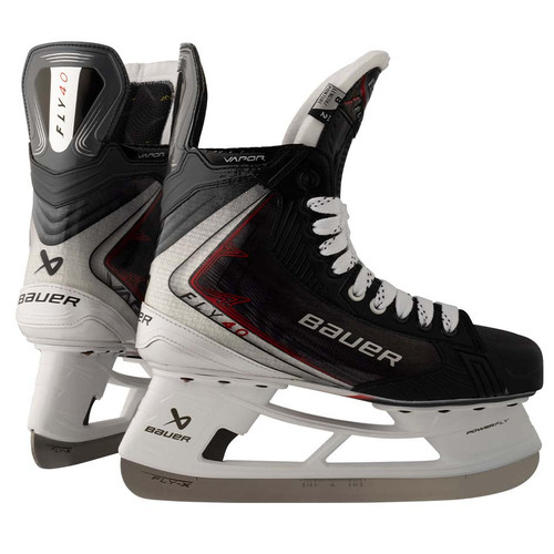 Vist Large View of Product Image Which is Bauer Vapor Fly40 Intermediate Skate #1064928