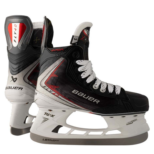 Vist Large View of Product Image Which is Bauer Vapor Fly40 Junior Skates #1064929