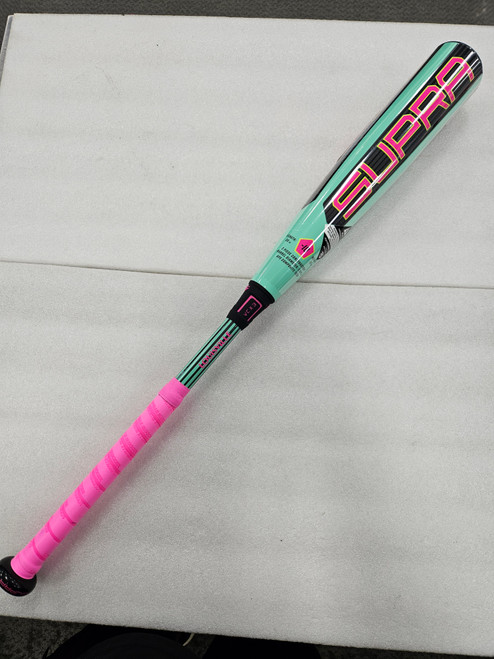 Vist Large View of Product Image Which is New Louisville Slugger Supra 28/18