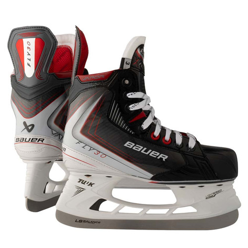 Vist Large View of Product Image Which is Bauer Vapor Fly30 Junior Skates #1064934