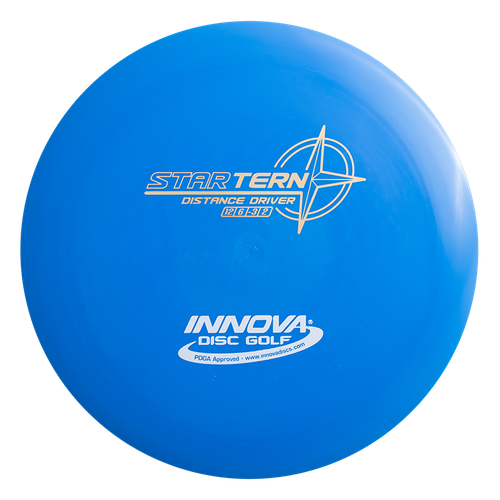 Vist Large View of Product Image Which is Disc Golf Disc Golf Drivers