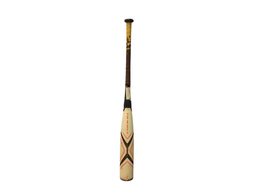 Vist Large View of Product Image Which is Used Easton GHOST BB/SB Youth Bat 30"
