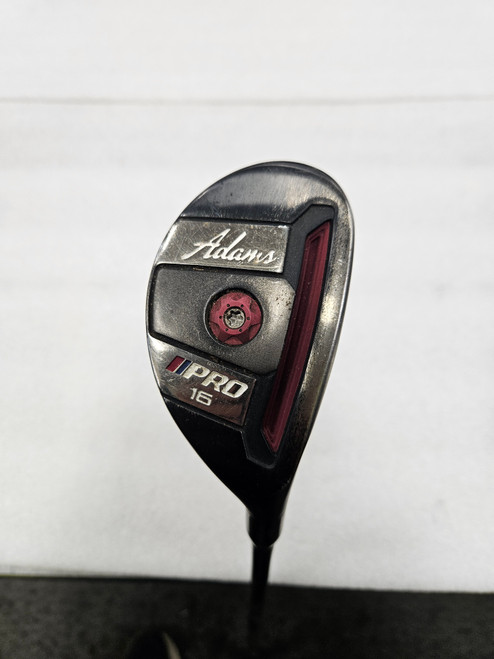 Used Adams PRO Mens Hybrid Club RH 2 Hybrid 11713-S000145816