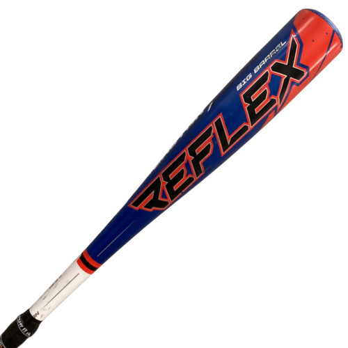 Used Easton REFLEX BB/SB USA 2 5/8 Bat 29" 11717-S000084887