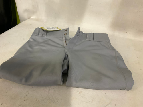 Used Champro SOFTBALL PANTS BB/SB Pant Womens Grey SM 11790-S000045411