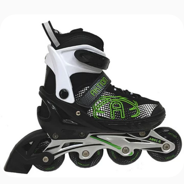 Vist Large View of Product Image Which is New AKTION INLINE J3-J6