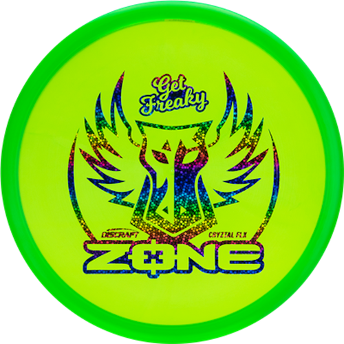 Vist Large View of Product Image Which is Disc Golf Disc Golf Putters