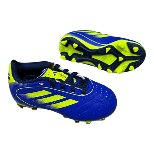 Vist Large View of Product Image Which is New GOLETTO IX BLUE  5.5