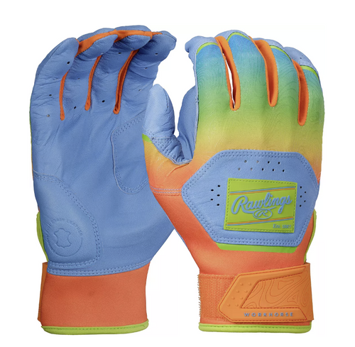 Vist Large View of Product Image Which is New WH25BG FUNBURST ADULT BG