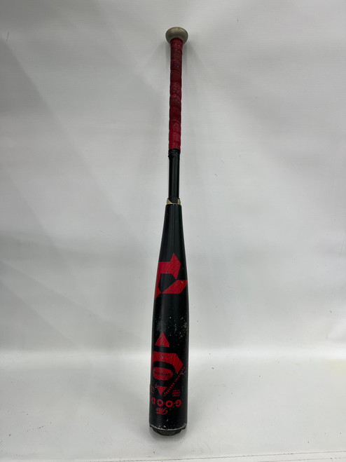 Used Demarini THE GOODS BB/SB USSSA 2 3/4 Bat 30" 11871-S000016200
