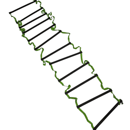 Used Victorem AGILITY LADDER FB Training Aid 11406-S000105272