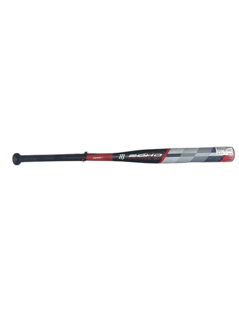 Vist Large View of Product Image Which is Used Marucci ECHO CONNECT BB/SB Fastpitch Bat 31"