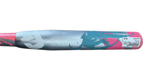 Used Demarini Vendetta Fastpitch Bat 30/18 10313-S000267598