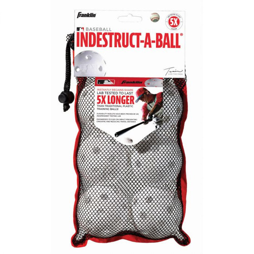 Vist Large View of Product Image Which is Baseball & Softball Baseball & Softball / Baseballs
