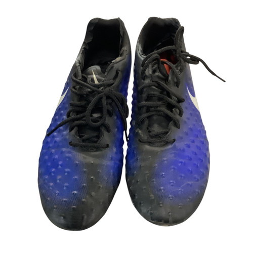Vist Large View of Product Image Which is Used Nike Soccer Cleats Black Senior 9.5 11479-S000395699