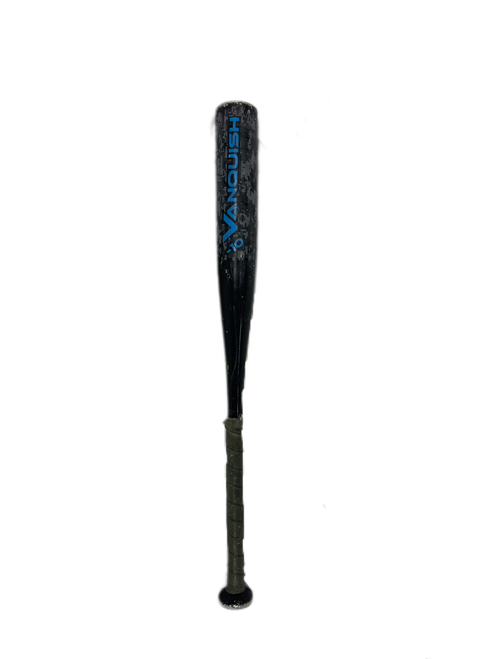 Vist Large View of Product Image Which is Used Adidas VANQUISH BB/SB T-Ball Bat 26"