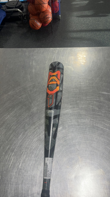 Vist Large View of Product Image Which is Used Easton MAV 1 BB/SB USSSA 2 3/4 Bat 29"