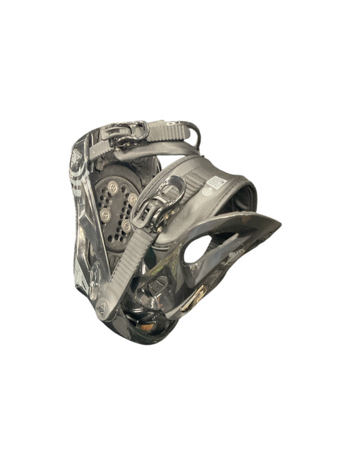 Vist Large View of Product Image Which is Used K2 SKYLITE Boys Board/Binding Black 139 cm